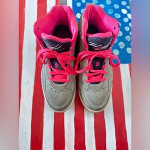 Nike Air Jordan Flight 9